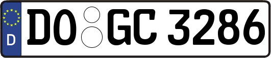 DO-GC3286
