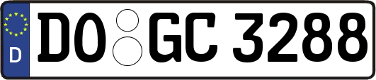 DO-GC3288