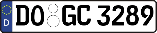 DO-GC3289