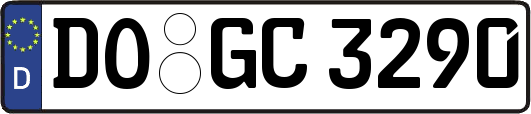 DO-GC3290