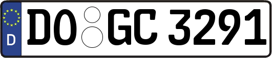 DO-GC3291