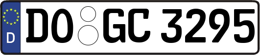 DO-GC3295