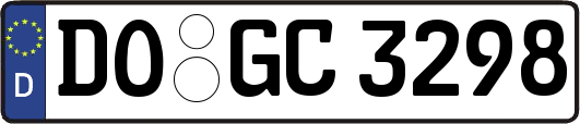 DO-GC3298