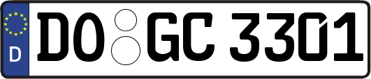 DO-GC3301
