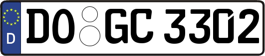 DO-GC3302