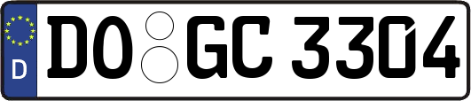 DO-GC3304