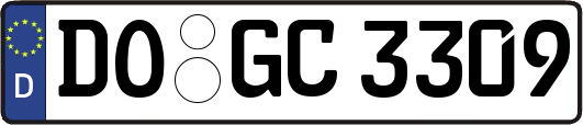 DO-GC3309