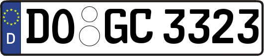 DO-GC3323