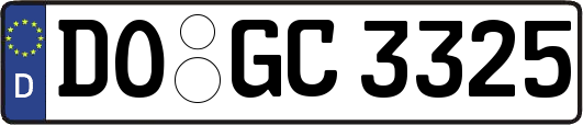 DO-GC3325