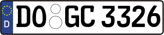 DO-GC3326