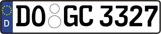 DO-GC3327