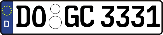 DO-GC3331