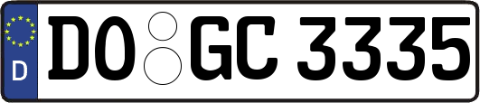 DO-GC3335
