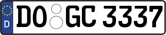 DO-GC3337