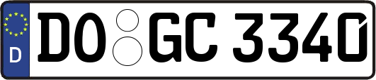 DO-GC3340