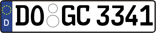 DO-GC3341