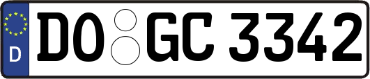 DO-GC3342