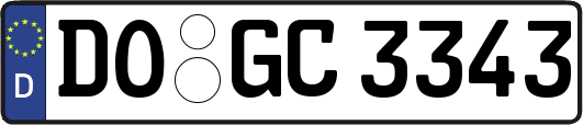 DO-GC3343
