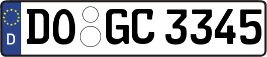 DO-GC3345