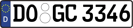 DO-GC3346