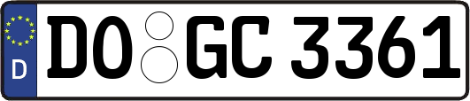 DO-GC3361