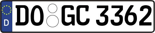 DO-GC3362