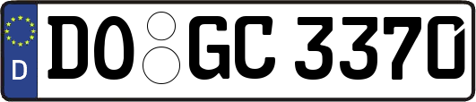 DO-GC3370