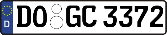 DO-GC3372