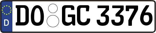 DO-GC3376