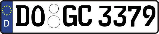 DO-GC3379