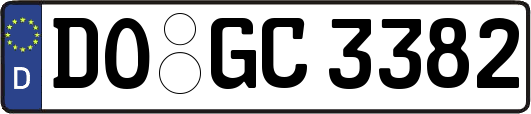 DO-GC3382