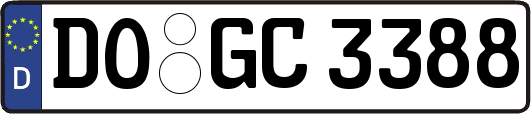 DO-GC3388