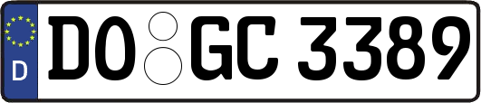 DO-GC3389
