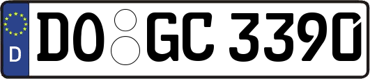 DO-GC3390