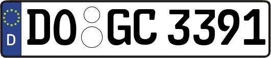 DO-GC3391