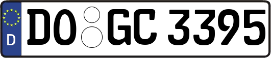 DO-GC3395