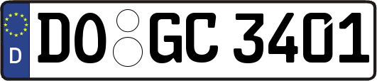 DO-GC3401