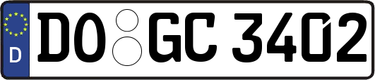 DO-GC3402