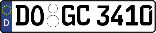 DO-GC3410