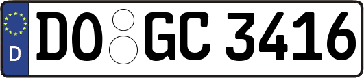 DO-GC3416