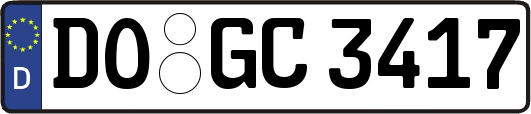 DO-GC3417