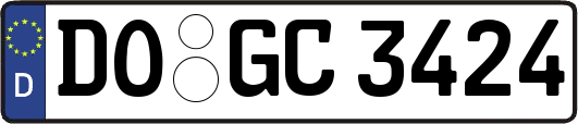 DO-GC3424