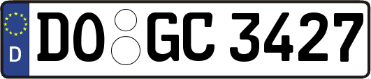 DO-GC3427