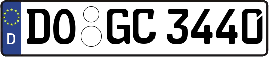 DO-GC3440