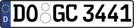 DO-GC3441