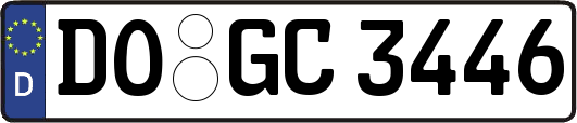 DO-GC3446