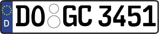 DO-GC3451