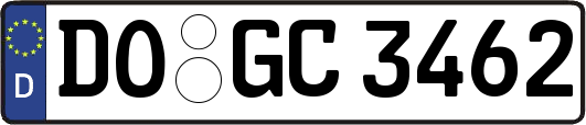 DO-GC3462