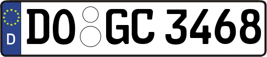 DO-GC3468