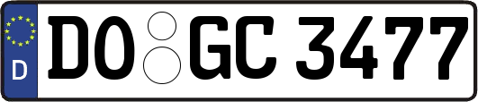 DO-GC3477